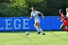 Women's Soccer vs BSU  Women's Soccer vs Bridgewater State University. - Photo by Keith Nordstrom : Wheaton, Soccer
